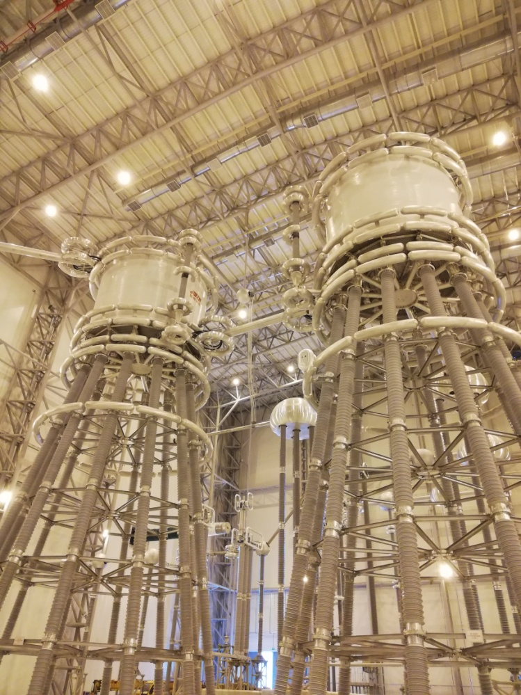 平波電抗器